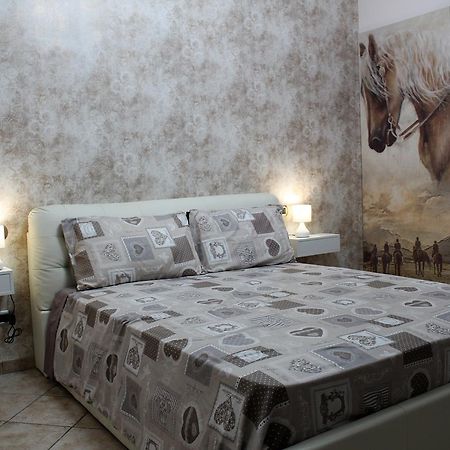 Emotions Bed and Breakfast Φιουμιτσίνο Εξωτερικό φωτογραφία