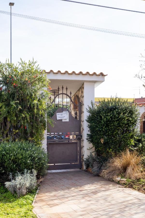 Emotions Bed and Breakfast Φιουμιτσίνο Εξωτερικό φωτογραφία