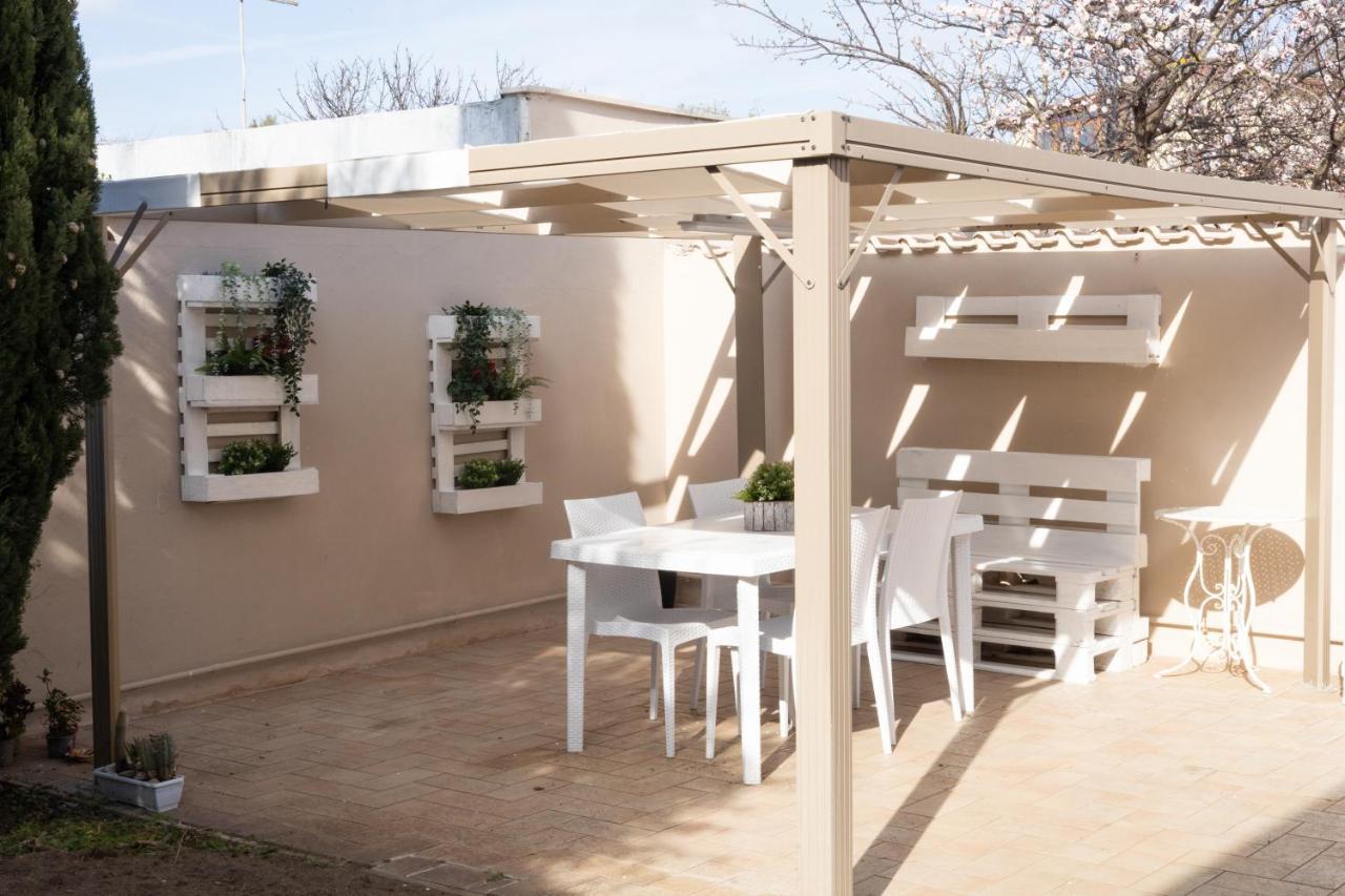 Emotions Bed and Breakfast Φιουμιτσίνο Εξωτερικό φωτογραφία