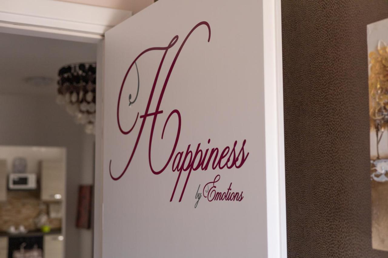 Emotions Bed and Breakfast Φιουμιτσίνο Εξωτερικό φωτογραφία