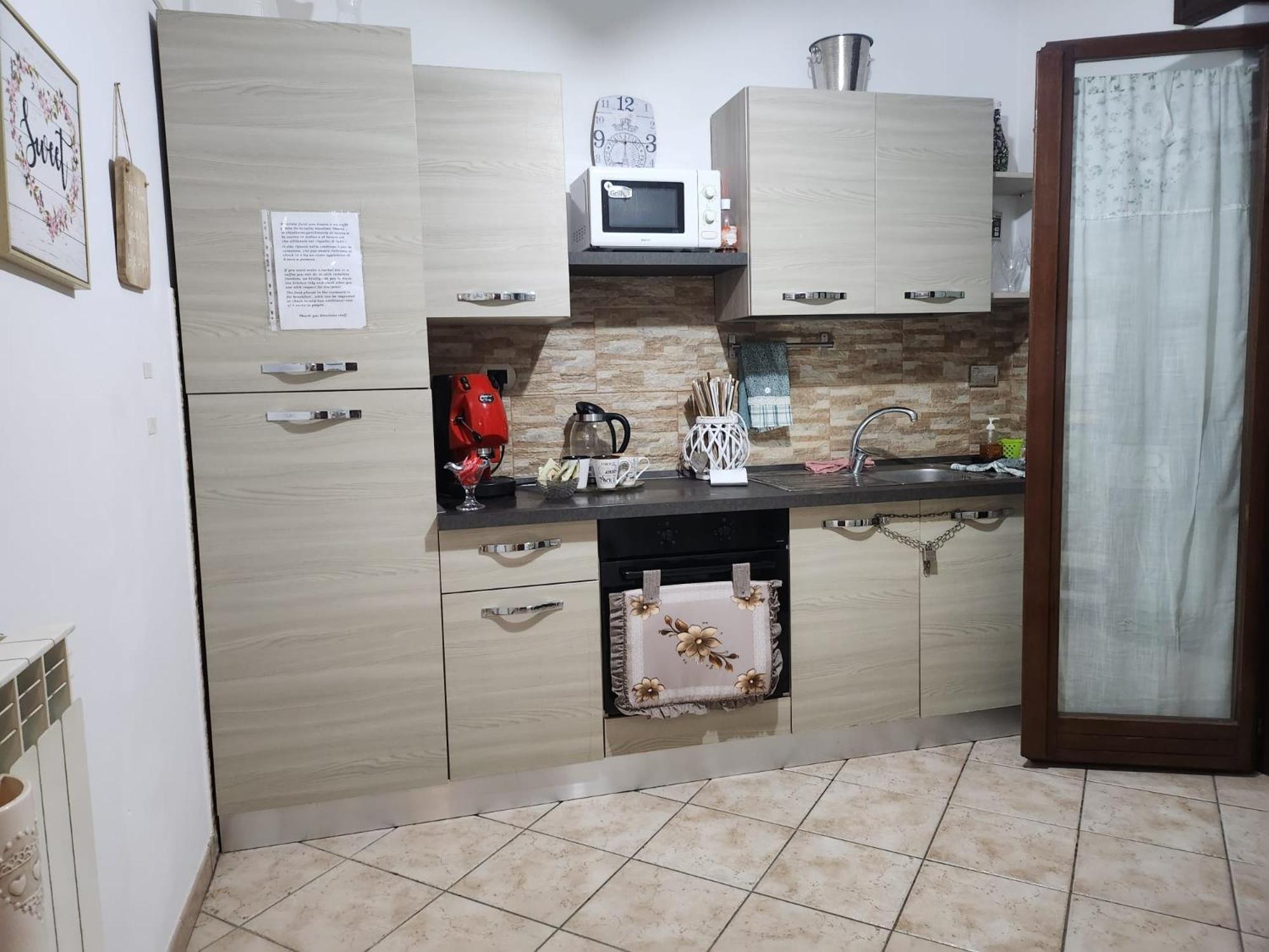 Emotions Bed and Breakfast Φιουμιτσίνο Εξωτερικό φωτογραφία