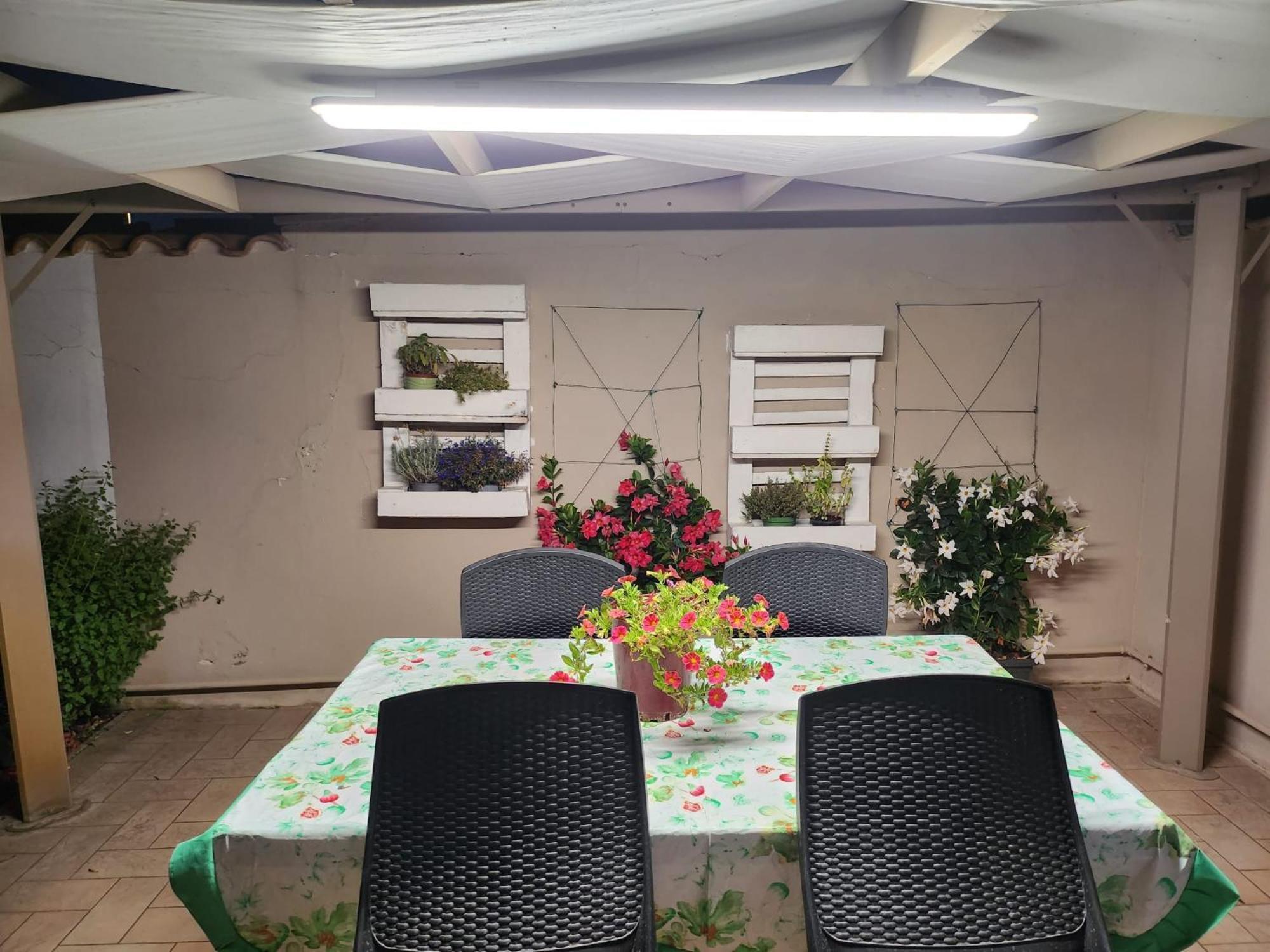 Emotions Bed and Breakfast Φιουμιτσίνο Εξωτερικό φωτογραφία