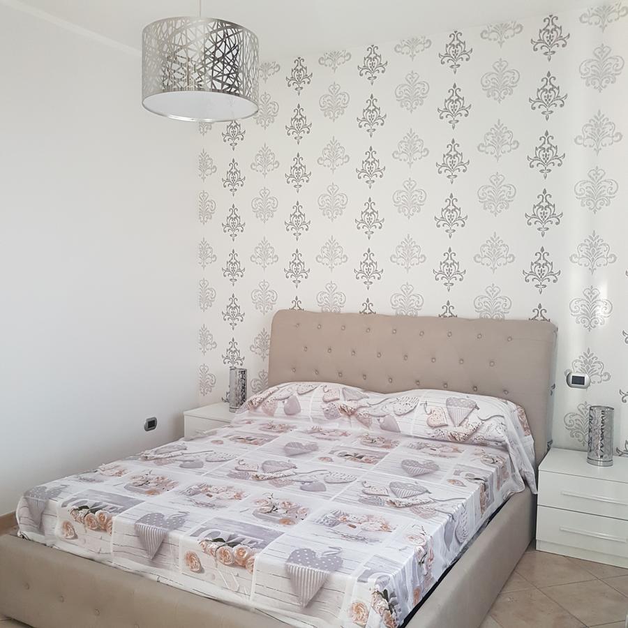 Emotions Bed and Breakfast Φιουμιτσίνο Εξωτερικό φωτογραφία