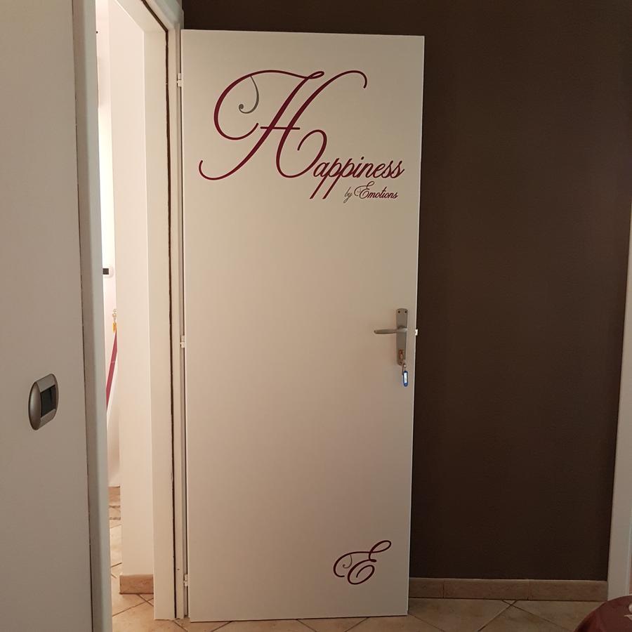 Emotions Bed and Breakfast Φιουμιτσίνο Εξωτερικό φωτογραφία