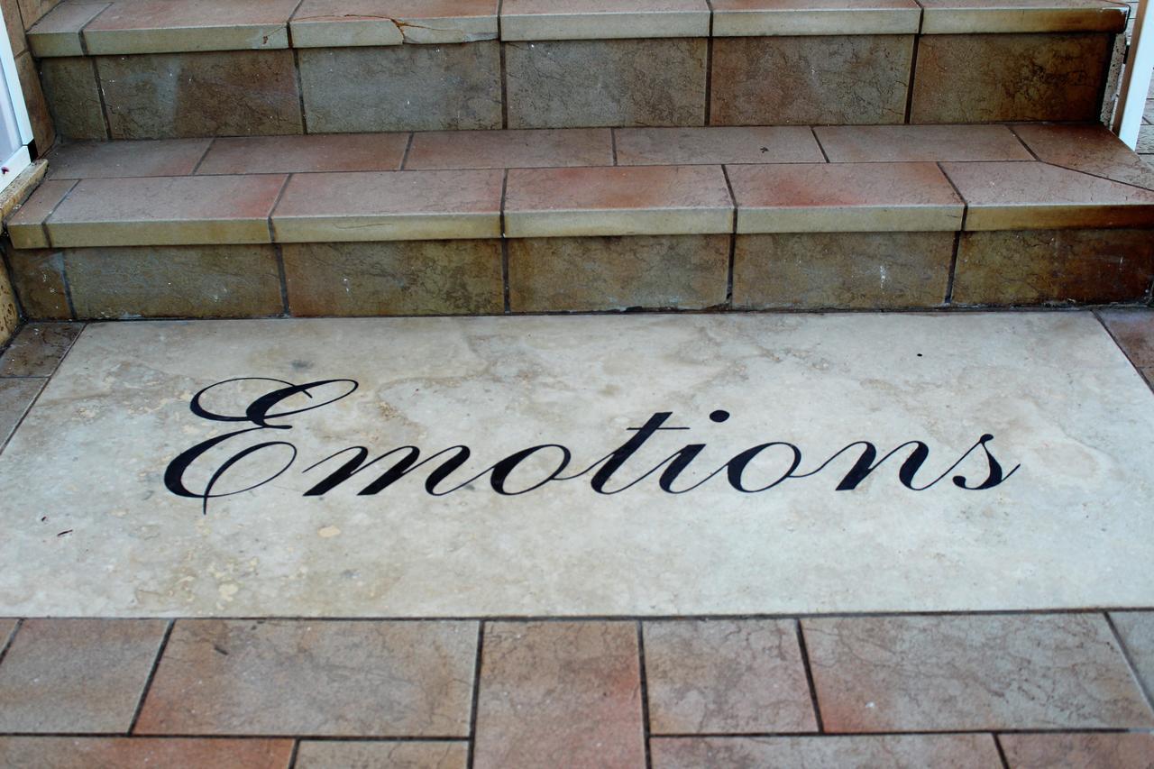 Emotions Bed and Breakfast Φιουμιτσίνο Εξωτερικό φωτογραφία