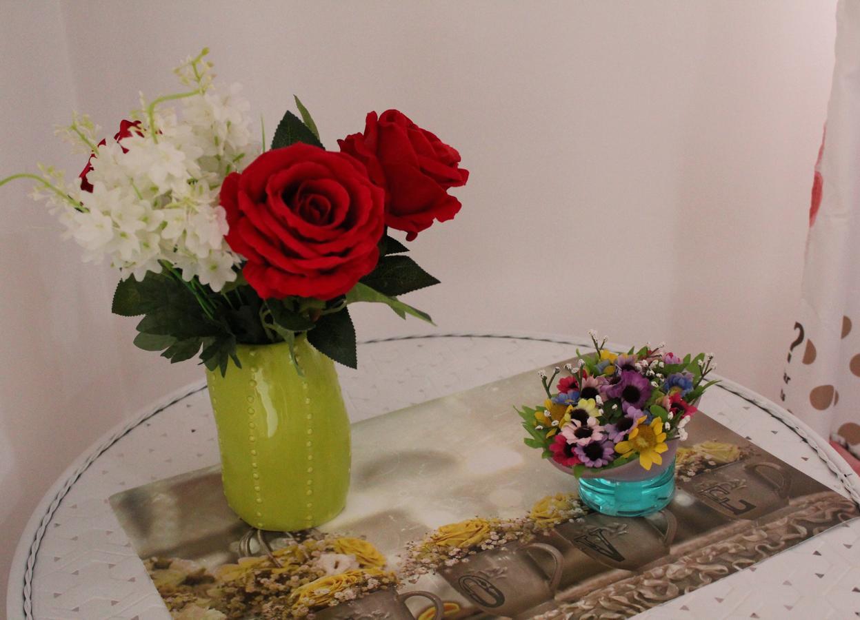 Emotions Bed and Breakfast Φιουμιτσίνο Εξωτερικό φωτογραφία