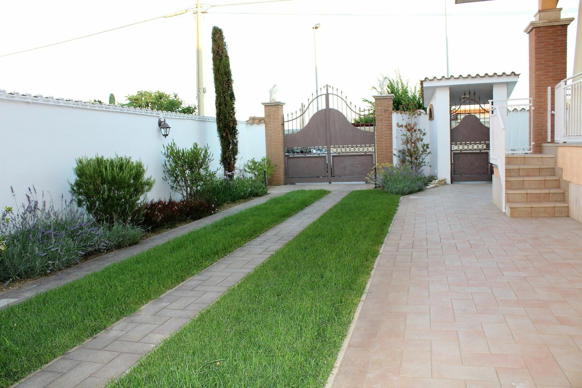 Emotions Bed and Breakfast Φιουμιτσίνο Εξωτερικό φωτογραφία