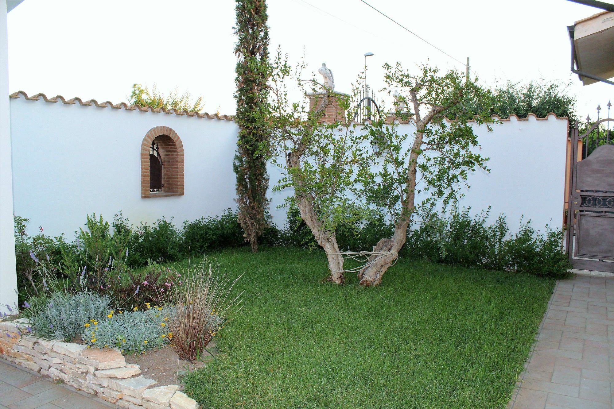 Emotions Bed and Breakfast Φιουμιτσίνο Εξωτερικό φωτογραφία